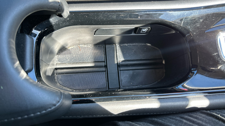 Honda HR-V 1.5 i-VTEC SE Navi CVT 5dr Petrol Hatchback